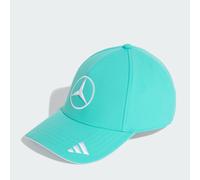 Mercedes AMG baseball cap Petronas Formula One Team Driver Turquoise 58/60 cm