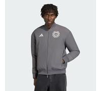 MERCEDES - AMG PETRONAS FORMULA 1 TEAM SILVER ARROWS ICON JACKET MEN
