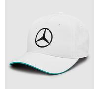 Mercedes AMG Petronas Formula 1 Team Unisex Cap F1 Baseball Cap Hat