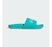 MERCEDES - AMG PETRONAS FORMULA ONE TEAM ADILETTE COMFORT SLIDES