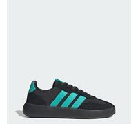 adidas Unisex Mercedes - AMG Petronas Formula ONE Team BARREDA Decode Shoes, Carbon/semi Mint Rush/core Black, 9 UK