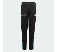 Adidas Mercedes AMG Petronas Formula One Team DNA Junior Jogger Colour: Black, Size: 9-10 years