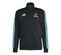 Mercedes-AMG Petronas Formula One Team DNA Tracksuit Jacket Noir M