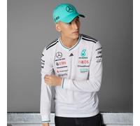 adidas Mercedes - AMG Petronas Formula One Team Driver cap blue black - M-L