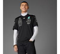 MERCEDES - AMG PETRONAS FORMULA ONE TEAM DRIVER JERSEY