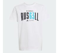 Mercedes - AMG Petronas Formula One Team George Russell T-Shirt Kids