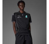MERCEDES - AMG PETRONAS FORMULA ONE TEAM MECHANICS JERSEY