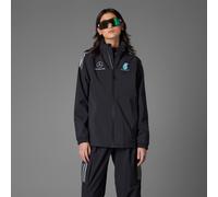 MERCEDES - AMG PETRONAS FORMULA ONE TEAM MECHANICS RAIN JACKET