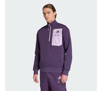Mercedes - AMG Petronas Formula One Team Premium Woven Fleece Top