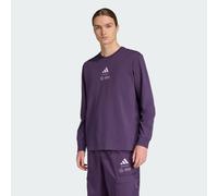 Mercedes - AMG Petronas Formula One Team Premium Woven Long-Sleeve Top Long Sleeve