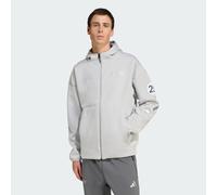 Mercedes - AMG Petronas Formula One Team Silver Arrows Full-Zip Hood