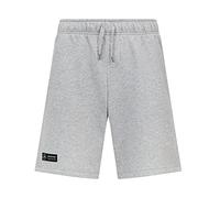 MERCEDES AMG Petronas Sweat Shorts Mens - Grey S