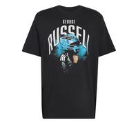 Mercedes AMG T-shirt Petronas Formula One Team George Russell Noir L
