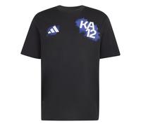 Mercedes AMG T-shirt Petronas Formula One Team Kimi Antonelli Name & Number Noir XS