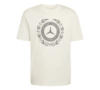 Mercedes AMG T-shirt Petronas Formula One Team Silver Arrows 01 Blanc XS
