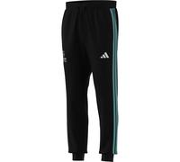 Mercedes AMG tracksuit bottoms Petronas Formula One Team DNA Noir L