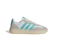 adidas Unisex Mercedes - AMG Petronas Formula ONE Team BARREDA Decode Shoes, FTWR White/semi Mint Rush/core White, 5 UK