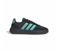 adidas Unisex Mercedes - AMG Petronas Formula ONE Team BARREDA Decode Shoes, Carbon/semi Mint Rush/core Black, 10 UK