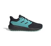 adidas Unisex Mercedes - AMG Petronas Formula ONE Team ULTIMASHOW 2.0 Shoes, core Black/semi Mint Rush/core Black, 4 UK