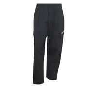 Mercedes AMG Woven Cargo Trousers Noir M