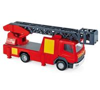 Mercedes Atego Fire Truck Plastigam 1:43 Model Norev