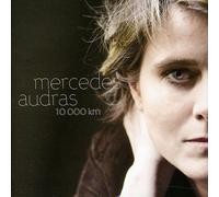 MERCEDES AUDRAS - 10.000 KM
