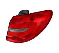 Mercedes B-class Sports Tourer Rear Light Outer Section Right 11-18 OEM HELLA