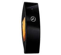 Mercedes Benz Club Black Eau De Toilette Fragrance 50ml For Men