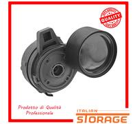febi bilstein 23263 Tensioner Assembly for auxiliary belt, pack of one