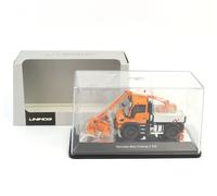 Mercedes-Benz 1:50 New Metal Model Truck NFZ Unimog U430 "Sommerdienst"