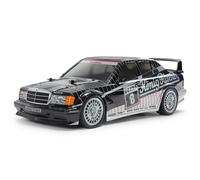 Mercedes-Benz 190 TAMIYA 1/10 Electric RC Car Series No. 752 E 2.5-16 EVO II 199