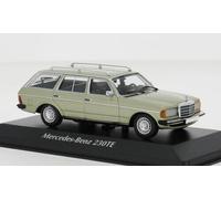 Mercedes-Benz 230TE from 1982 in 1/43 from Minichamps / Maxichamps 94032214