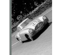 Mercedes-Benz 300 SL Rennsportwagen: Milestones of Motor Sports, Vol. 2 (Milestones of Motorsports, 2)