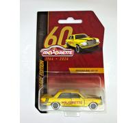 Mercedes-Benz 450 SEL W116 | Majorette 60 Years Anniversary Edition | 212054100
