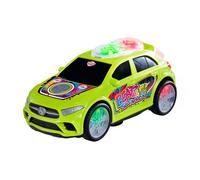 Mercedes Benz A-Class Beatz Spinner Motorised Car Dickie Toys