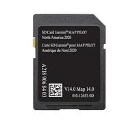 Mercedes-Benz A21890 68403 SD Card - Garmin Map Pilot V14 for C, GLA, GLC, CLA, SLC, B-Class - Updated GPS Map for USA, Canada and Mexico