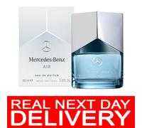 Mercedes Benz Air for Men by Mercedes Benz Eau de Parfum Spray 60ml Mercedes Benz
