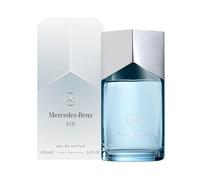 Mercedes-Benz Air - Eau de Parfum for Men - Long Lasting Men's Cologne - Tonka Bean, Lavender, Patchouli - 100 ml