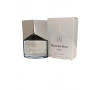 Mercedes Benz Air Eu de Parfum Spray 60ml Mens Fragrance Warm Woody Scent