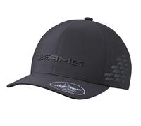 Mercedes Benz AMG Cap 2020 White Cotton Sizes Adjustable New OVP