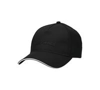 Mercedes-Benz AMG Base Cap Black Sizes Adjustable New OVP