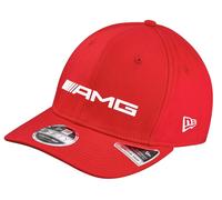 Mercedes Benz AMG Cap 2020 White Cotton Sizes Adjustable New OVP