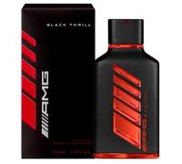 Mercedes Benz Amg Black 100ml Eau De Parfum