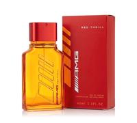 Mercedes-Benz AMG Red Thrill EDP 60 ml