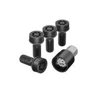 Mercedes-Benz Anti-Theft Wheel Bolt For AMG GT SLS AMG R190 C190 A0019901107