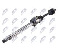 MERCEDES-BENZ Antriebswelle CVT Getriebe passend RECHTS 04-12 OPCJA 2/ NTY