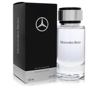 Mercedes Benz by Mercedes Benz Eau De Toilette Spray 4 oz / e 120 ml
