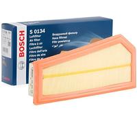 Bosch Air Filter F 026 400 134 - Filter Insert for Mercedes-Benz C-Class T-Model