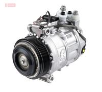 MERCEDES-BENZ C-CLASS C 400 4-MATIC COMPRESSOR, AIR CONDITIONING DCP17191 DENSO