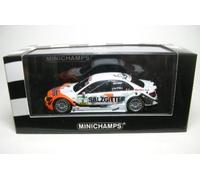 Mercedes-Benz C-Class No. 3 G. Paffett DTM 2010